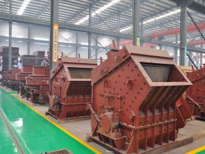 Penyesuaian Ukuran Pelepasan Jaw Crusher NW106