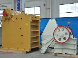 Peralatan Pilihan untuk Penambangan C96 Jaw Crusher