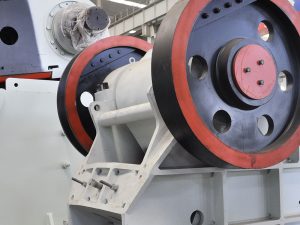 Penyebab dan solusi untuk pembengkokan poros eksentrik penghancur rahang