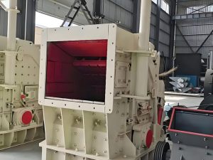 Penghancur dampak vs. penghancur kerucut: analisis komprehensif tentang efektivitas biaya peralatan penghancur pertambangan