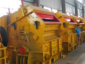 Perbedaan Kinerja dan Skenario yang Berlaku untuk Impact Crusher dan Cone Crusher